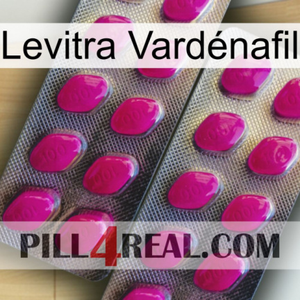 Levitra Vardénafil 10